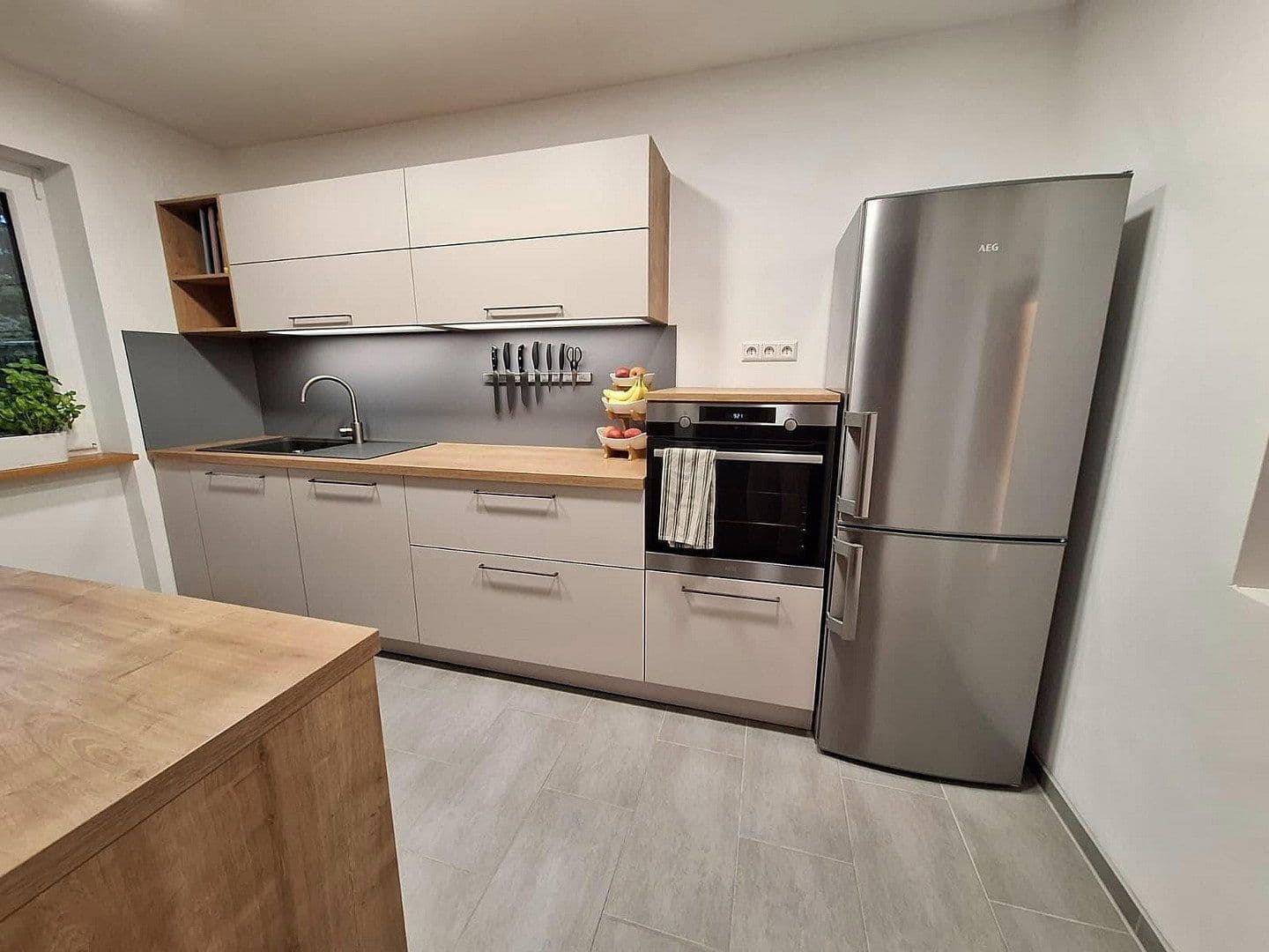 Prodej domu 103 m², pozemek 351 m², Untergruppenbach, Bádensko-Württembersko Prodej domu 103 m², pozemek 351 m², Untergruppenbach, Bádensko-Württembersko