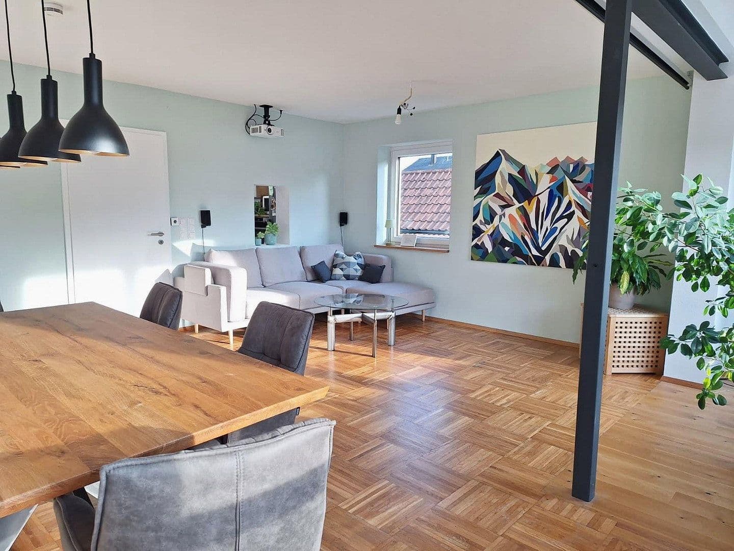 Prodej domu 103 m², pozemek 351 m², Untergruppenbach, Bádensko-Württembersko Prodej domu 103 m², pozemek 351 m², Untergruppenbach, Bádensko-Württembersko