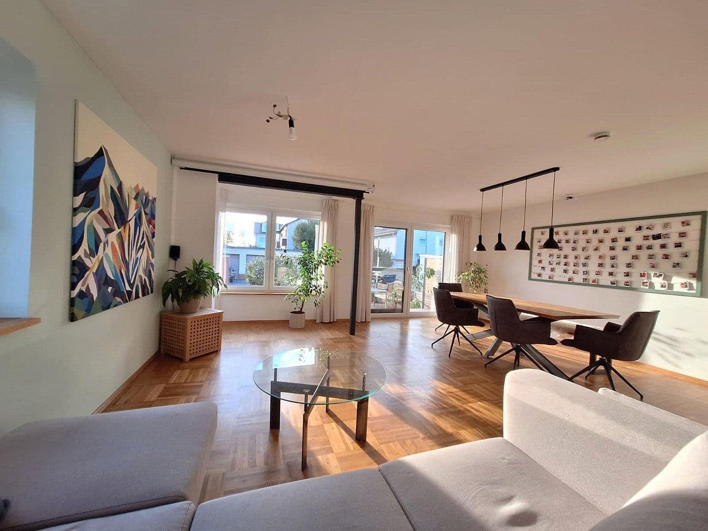 Prodej domu 103 m², pozemek 351 m², Untergruppenbach, Bádensko-Württembersko Prodej domu 103 m², pozemek 351 m², Untergruppenbach, Bádensko-Württembersko