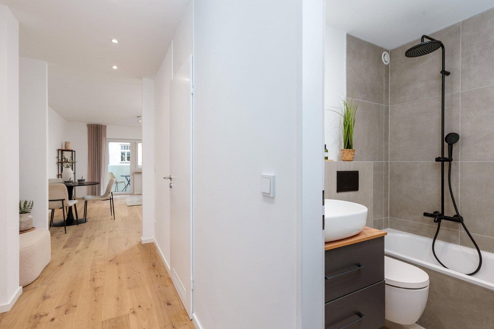 Prodej bytu 3+1 71 m², Eisenacher Str. 10, München, Bavorsko Prodej bytu 3+1 71 m², Eisenacher Str. 10, München, Bavorsko