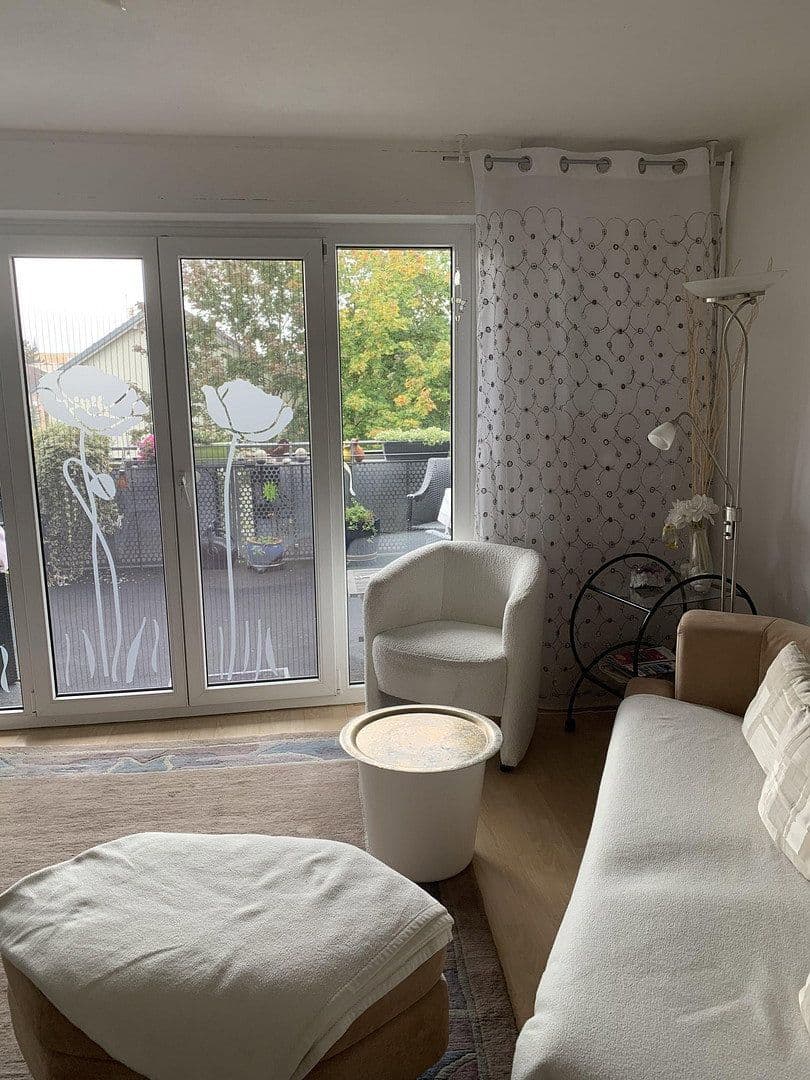 Prodej bytu 3+1 76 m², Konstanz, Bádensko-Württembersko Prodej bytu 3+1 76 m², Konstanz, Bádensko-Württembersko