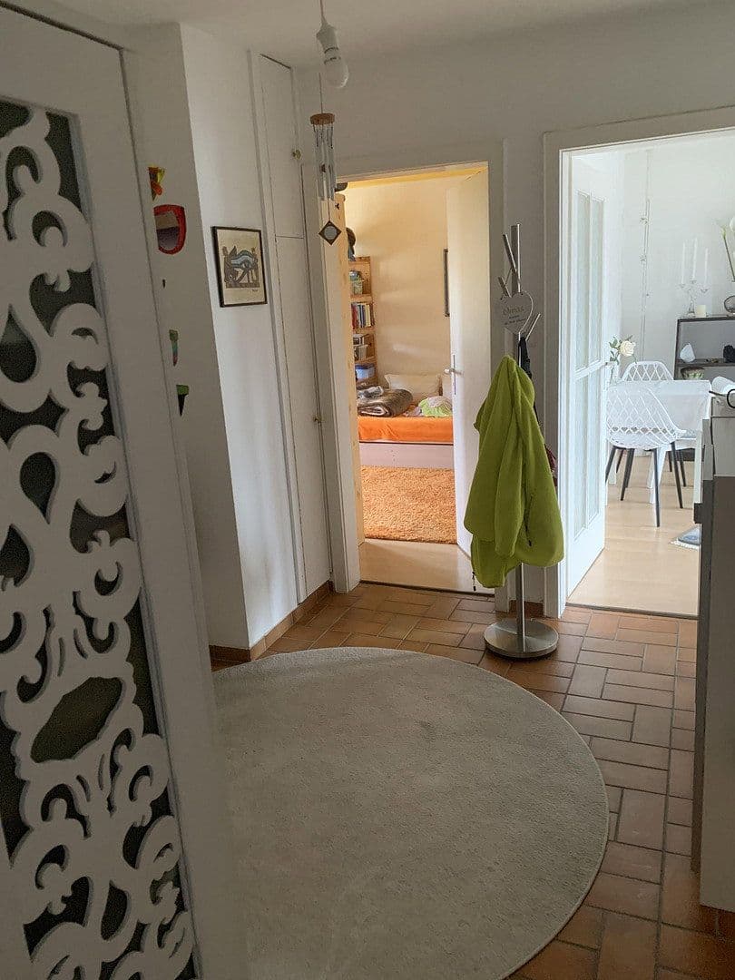 Prodej bytu 3+1 76 m², Konstanz, Bádensko-Württembersko Prodej bytu 3+1 76 m², Konstanz, Bádensko-Württembersko