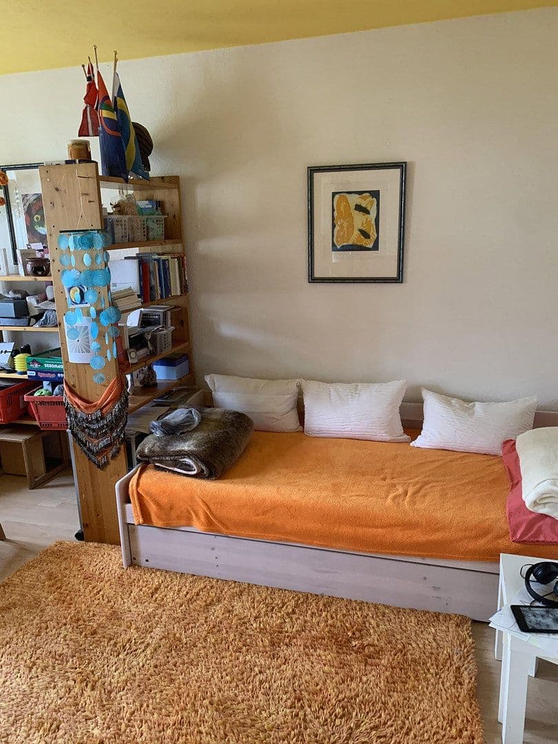 Prodej bytu 3+1 76 m², Konstanz, Bádensko-Württembersko Prodej bytu 3+1 76 m², Konstanz, Bádensko-Württembersko