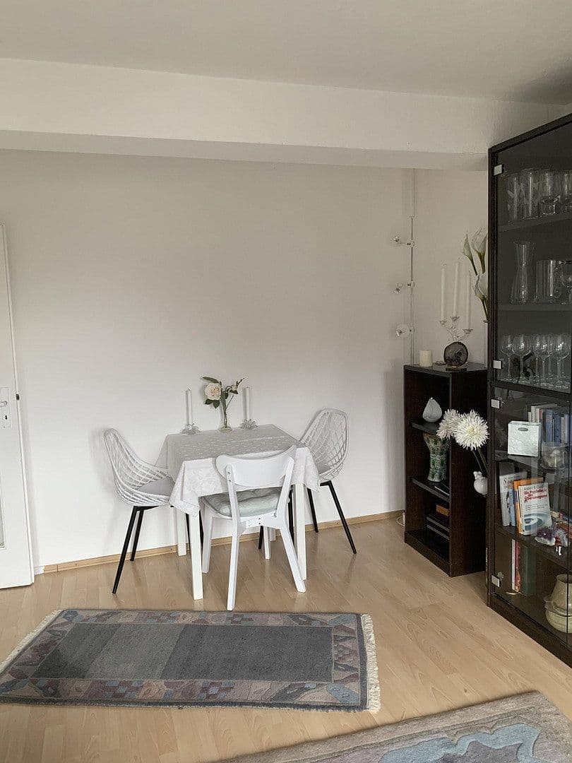 Prodej bytu 3+1 76 m², Konstanz, Bádensko-Württembersko Prodej bytu 3+1 76 m², Konstanz, Bádensko-Württembersko