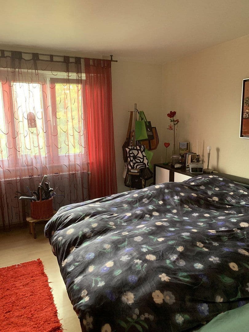 Prodej bytu 3+1 76 m², Konstanz, Bádensko-Württembersko Prodej bytu 3+1 76 m², Konstanz, Bádensko-Württembersko