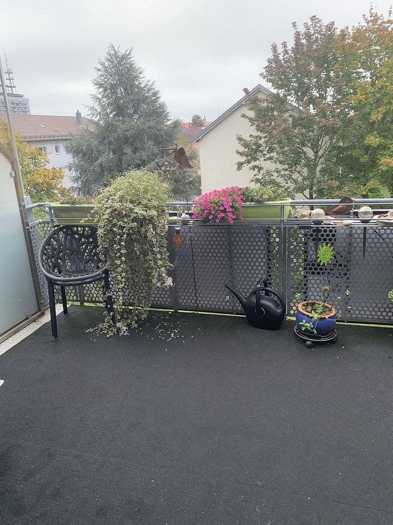 Prodej bytu 3+1 76 m², Konstanz, Bádensko-Württembersko Prodej bytu 3+1 76 m², Konstanz, Bádensko-Württembersko