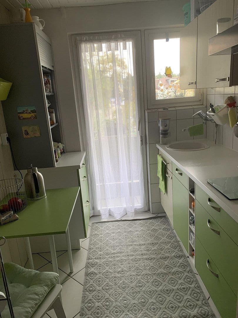 Prodej bytu 3+1 76 m², Konstanz, Bádensko-Württembersko Prodej bytu 3+1 76 m², Konstanz, Bádensko-Württembersko