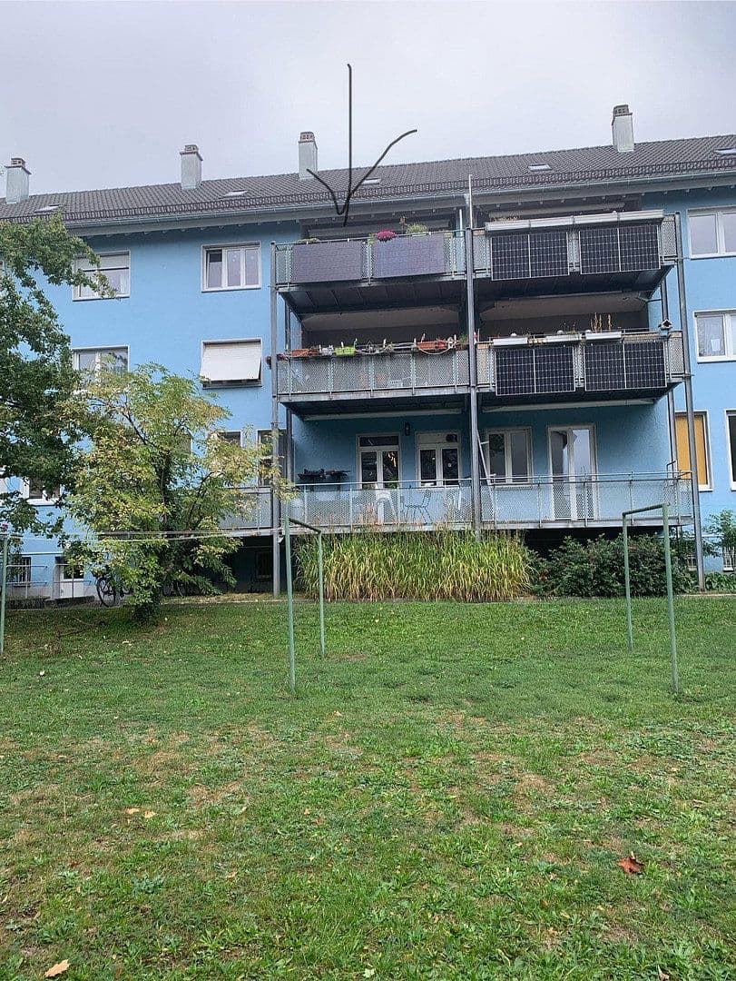 Prodej bytu 3+1 76 m², Konstanz, Bádensko-Württembersko Prodej bytu 3+1 76 m², Konstanz, Bádensko-Württembersko