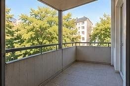 Pronájem bytu 3+1 76 m², München, Bavorsko Pronájem bytu 3+1 76 m², München, Bavorsko
