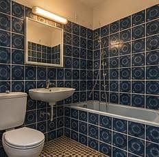 Pronájem bytu 3+1 76 m², München, Bavorsko Pronájem bytu 3+1 76 m², München, Bavorsko