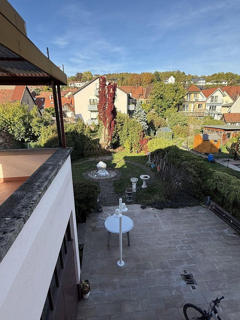 Pronájem domu 219 m², pozemek 554 m², Karlsruhe, Bádensko-Württembersko Pronájem domu 219 m², pozemek 554 m², Karlsruhe, Bádensko-Württembersko