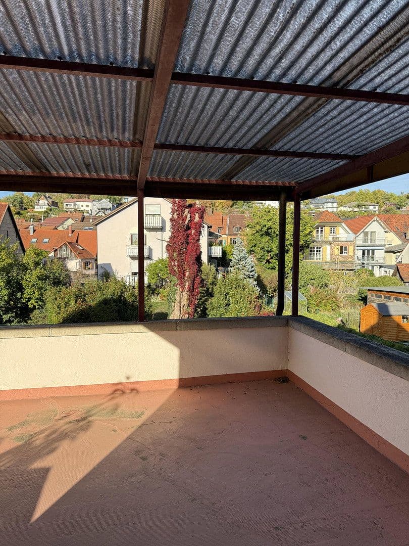 Pronájem domu 219 m², pozemek 554 m², Karlsruhe, Bádensko-Württembersko Pronájem domu 219 m², pozemek 554 m², Karlsruhe, Bádensko-Württembersko