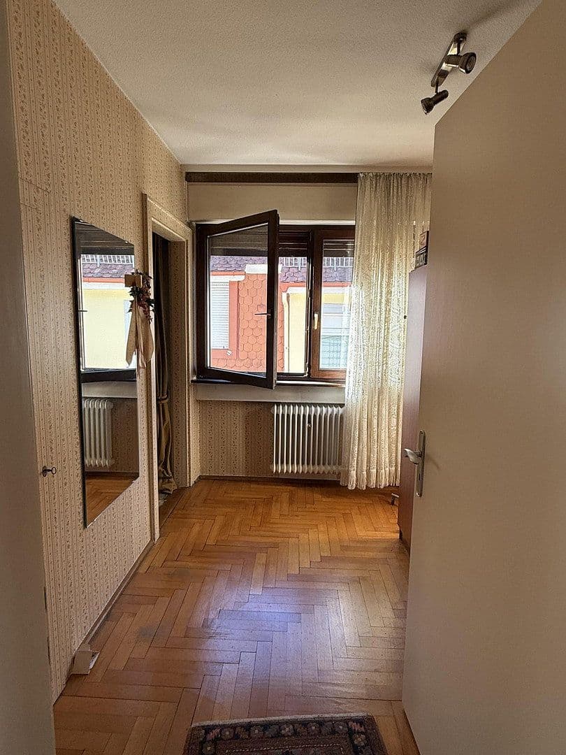 Pronájem domu 219 m², pozemek 554 m², Karlsruhe, Bádensko-Württembersko Pronájem domu 219 m², pozemek 554 m², Karlsruhe, Bádensko-Württembersko