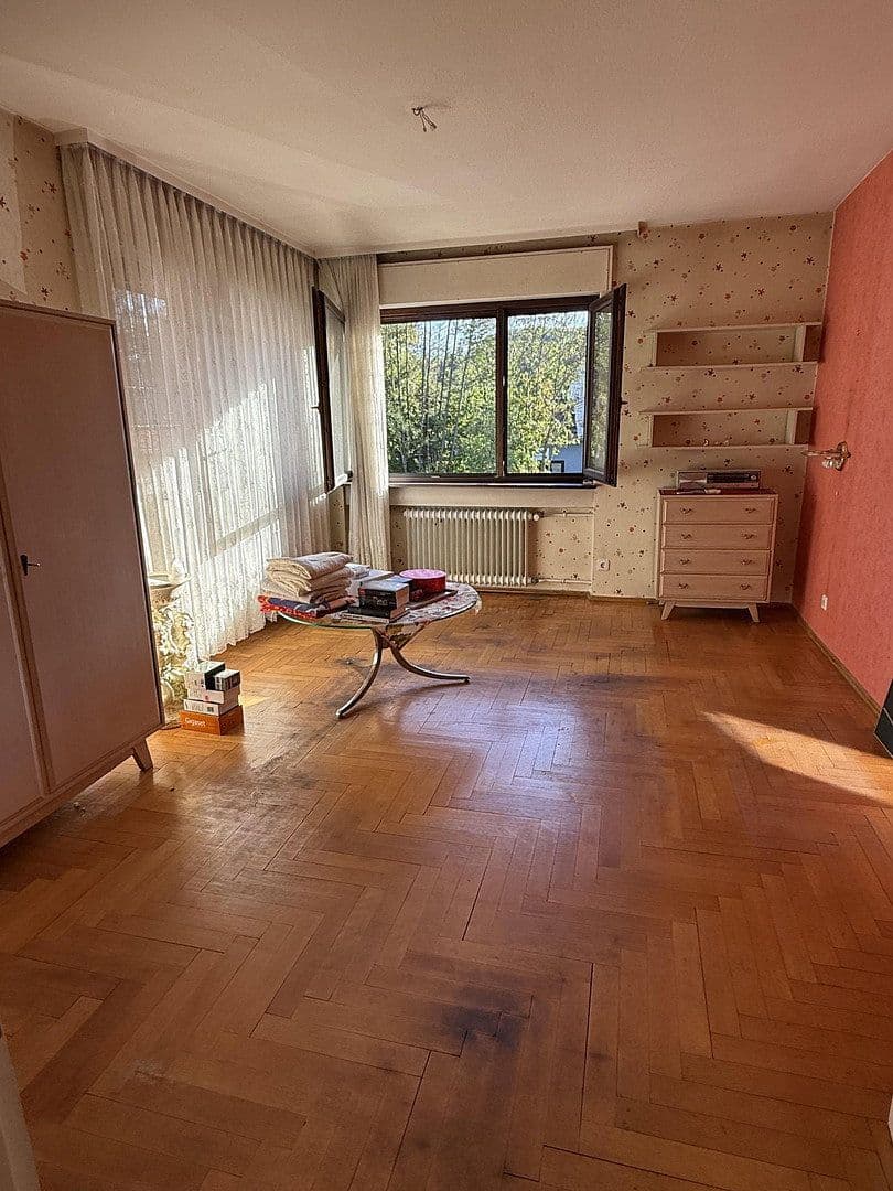Pronájem domu 219 m², pozemek 554 m², Karlsruhe, Bádensko-Württembersko Pronájem domu 219 m², pozemek 554 m², Karlsruhe, Bádensko-Württembersko