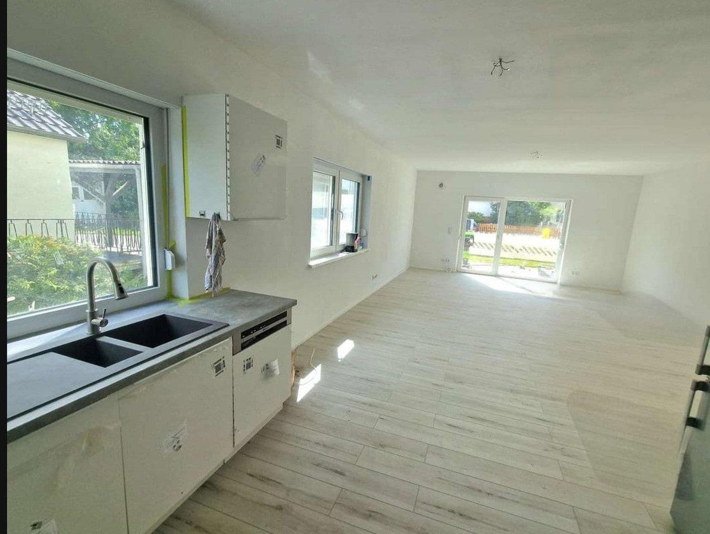 Pronájem domu 165 m², pozemek 320 m², Ludwig-Richter-Straße 13/1, Heilbronn, Bádensko-Württembersko Pronájem domu 165 m², pozemek 320 m², Ludwig-Richter-Straße 13/1, Heilbronn, Bádensko-Württembersko