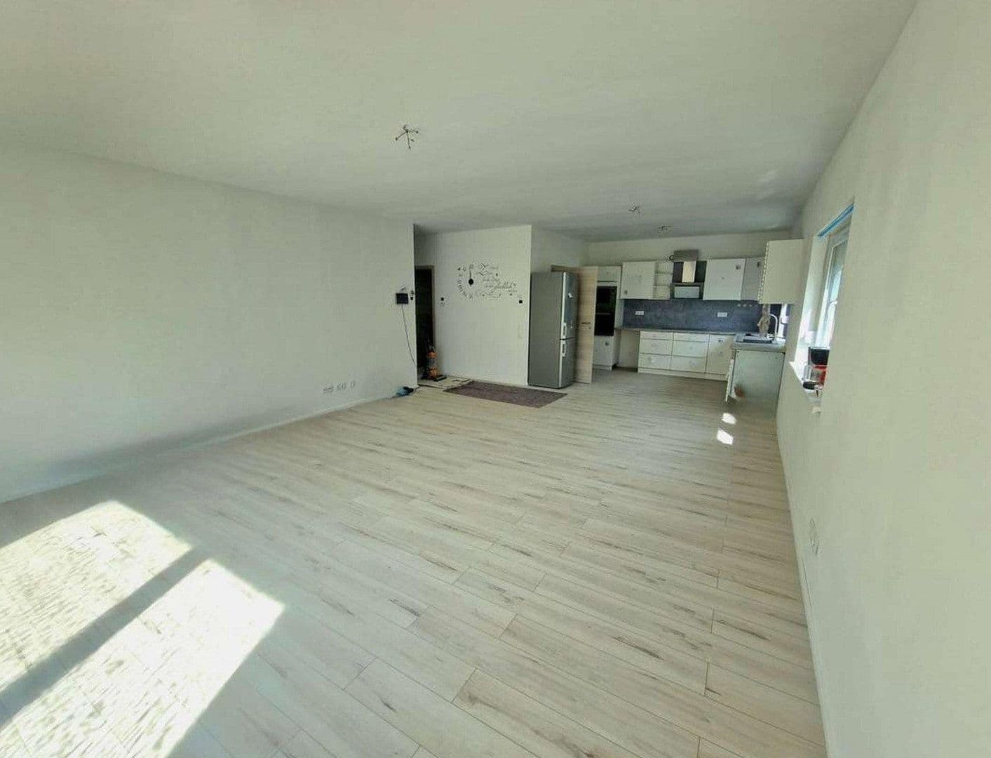 Pronájem domu 165 m², pozemek 320 m², Ludwig-Richter-Straße 13/1, Heilbronn, Bádensko-Württembersko Pronájem domu 165 m², pozemek 320 m², Ludwig-Richter-Straße 13/1, Heilbronn, Bádensko-Württembersko