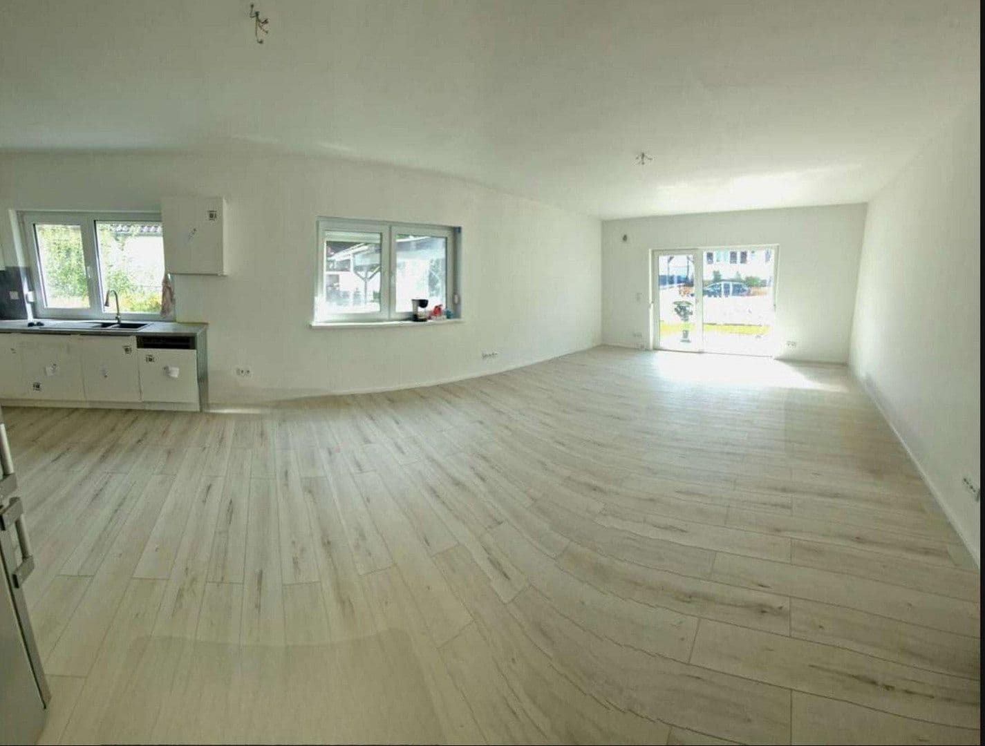 Pronájem domu 165 m², pozemek 320 m², Ludwig-Richter-Straße 13/1, Heilbronn, Bádensko-Württembersko Pronájem domu 165 m², pozemek 320 m², Ludwig-Richter-Straße 13/1, Heilbronn, Bádensko-Württembersko