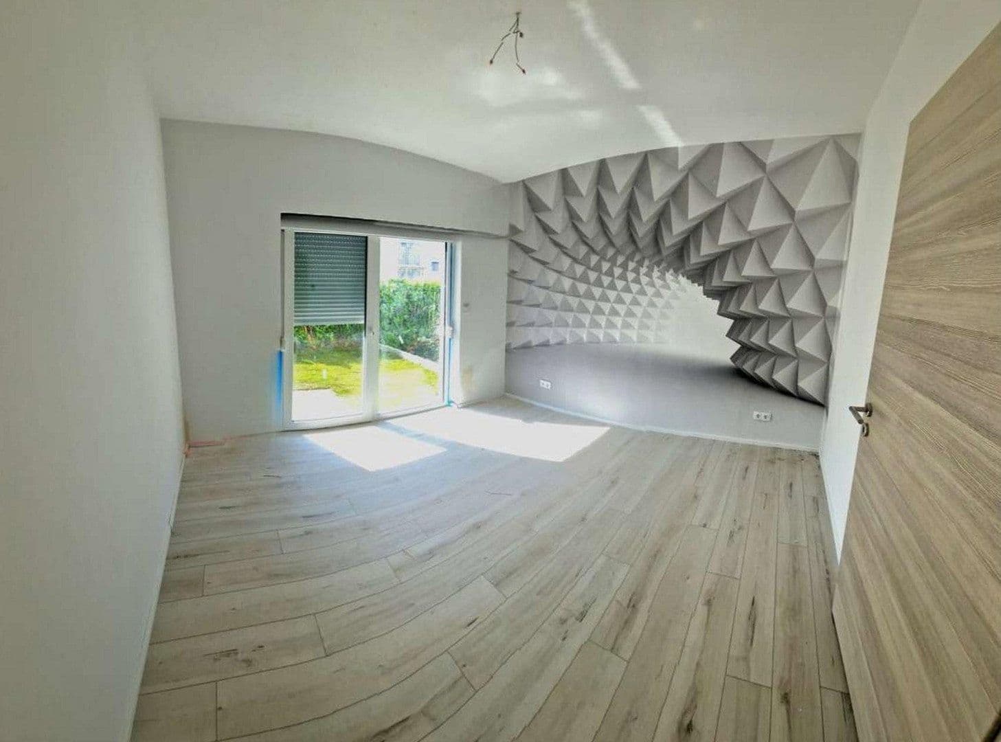 Pronájem domu 165 m², pozemek 320 m², Ludwig-Richter-Straße 13/1, Heilbronn, Bádensko-Württembersko Pronájem domu 165 m², pozemek 320 m², Ludwig-Richter-Straße 13/1, Heilbronn, Bádensko-Württembersko