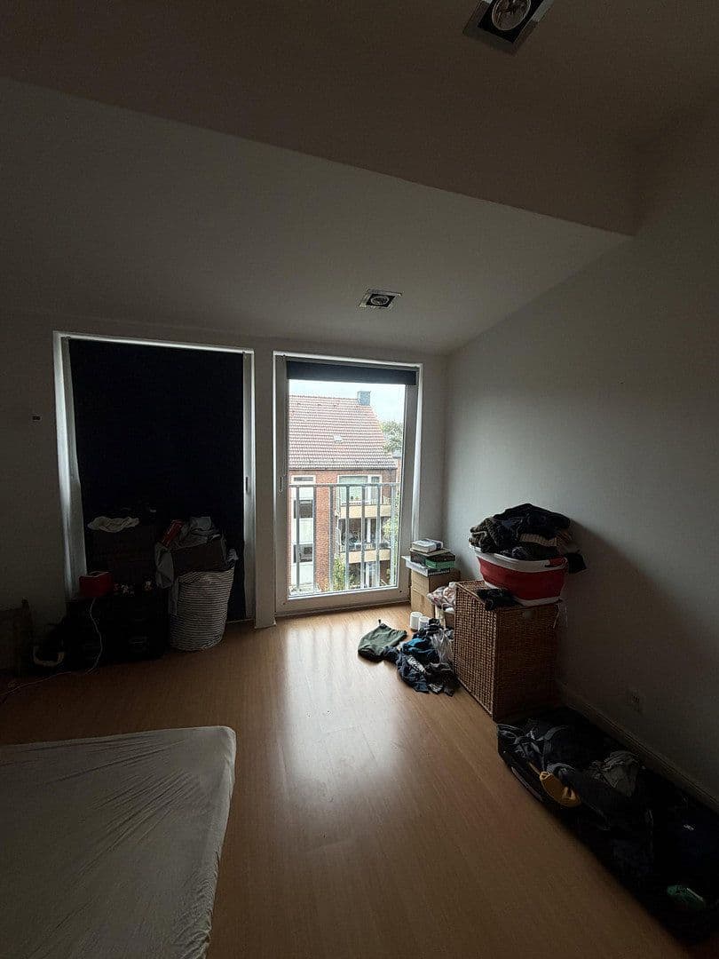 Pronájem bytu 3+1 65 m², Nebendahlstraße 19, Hamburg, Hamburg Pronájem bytu 3+1 65 m², Nebendahlstraße 19, Hamburg, Hamburg