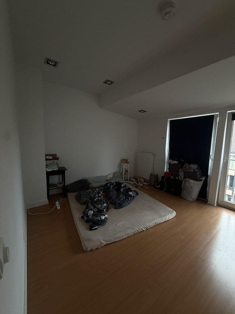 Pronájem bytu 3+1 65 m², Nebendahlstraße 19, Hamburg, Hamburg Pronájem bytu 3+1 65 m², Nebendahlstraße 19, Hamburg, Hamburg