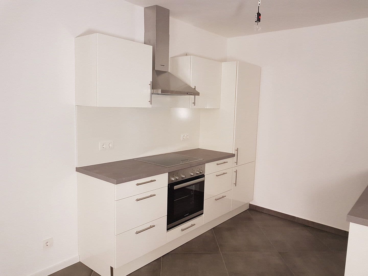 Pronájem bytu 1+1 43 m², Neue Gasse, Schweinfurt, Bavorsko Pronájem bytu 1+1 43 m², Neue Gasse, Schweinfurt, Bavorsko