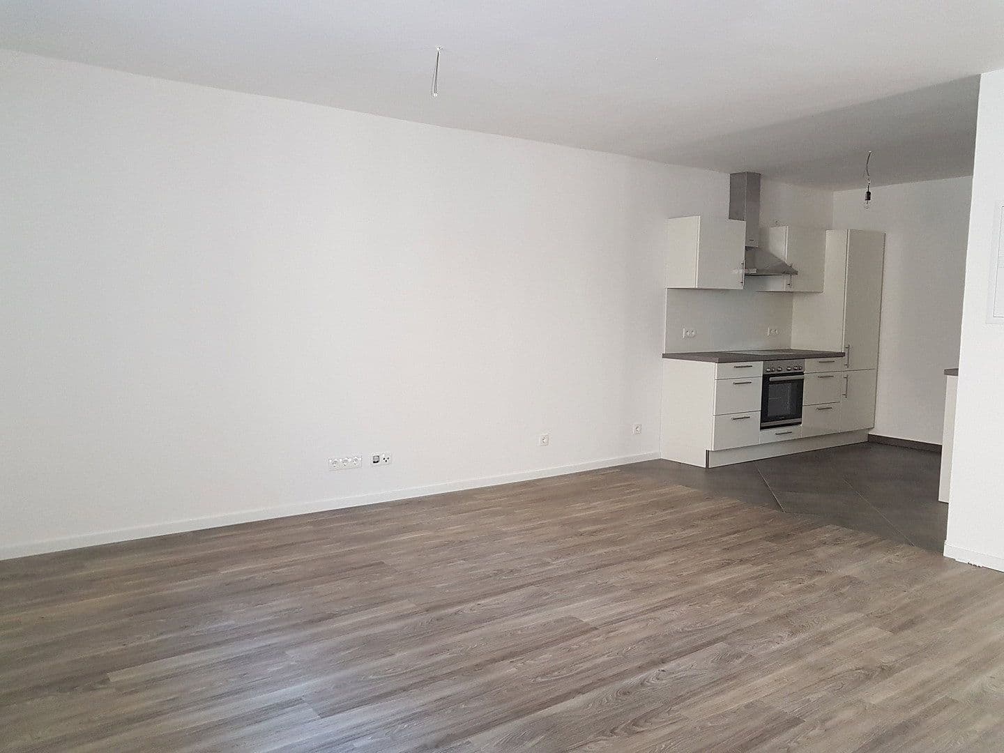 Pronájem bytu 1+1 43 m², Neue Gasse, Schweinfurt, Bavorsko Pronájem bytu 1+1 43 m², Neue Gasse, Schweinfurt, Bavorsko