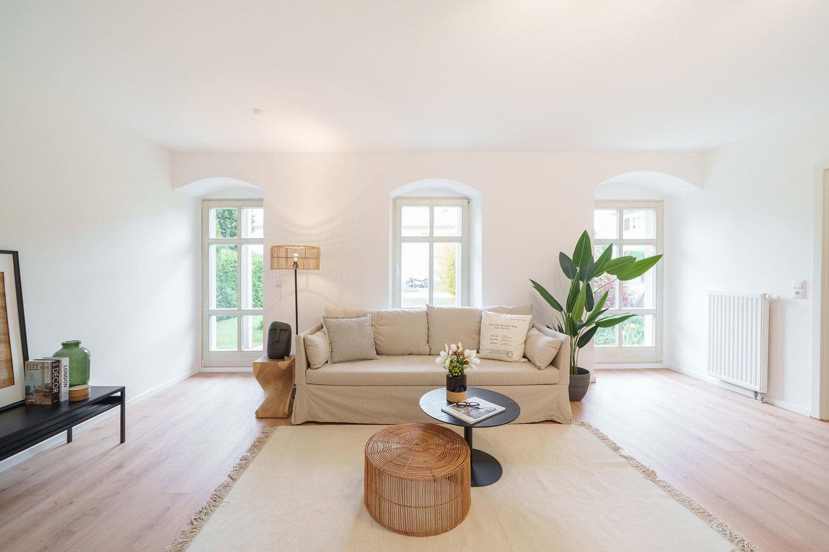 Prodej bytu 4+1 92 m², Kirchplatz 4c, Bannewitz, Sasko Prodej bytu 4+1 92 m², Kirchplatz 4c, Bannewitz, Sasko