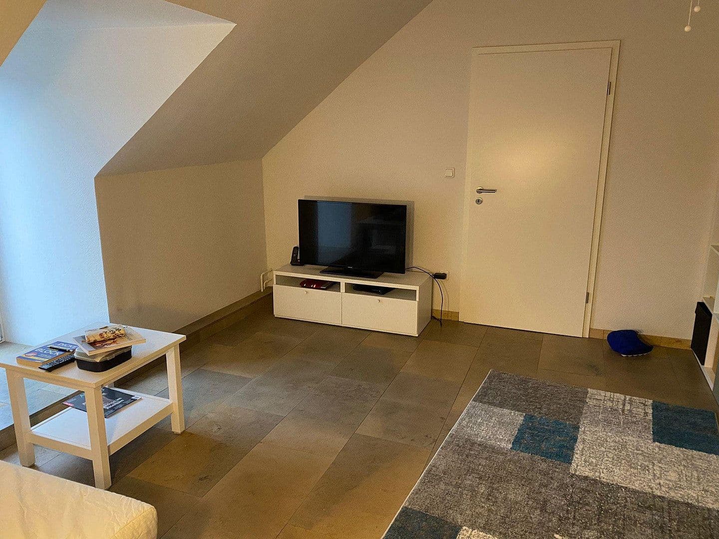 Pronájem bytu 2+1 53 m², Würzburg, Bavorsko Pronájem bytu 2+1 53 m², Würzburg, Bavorsko