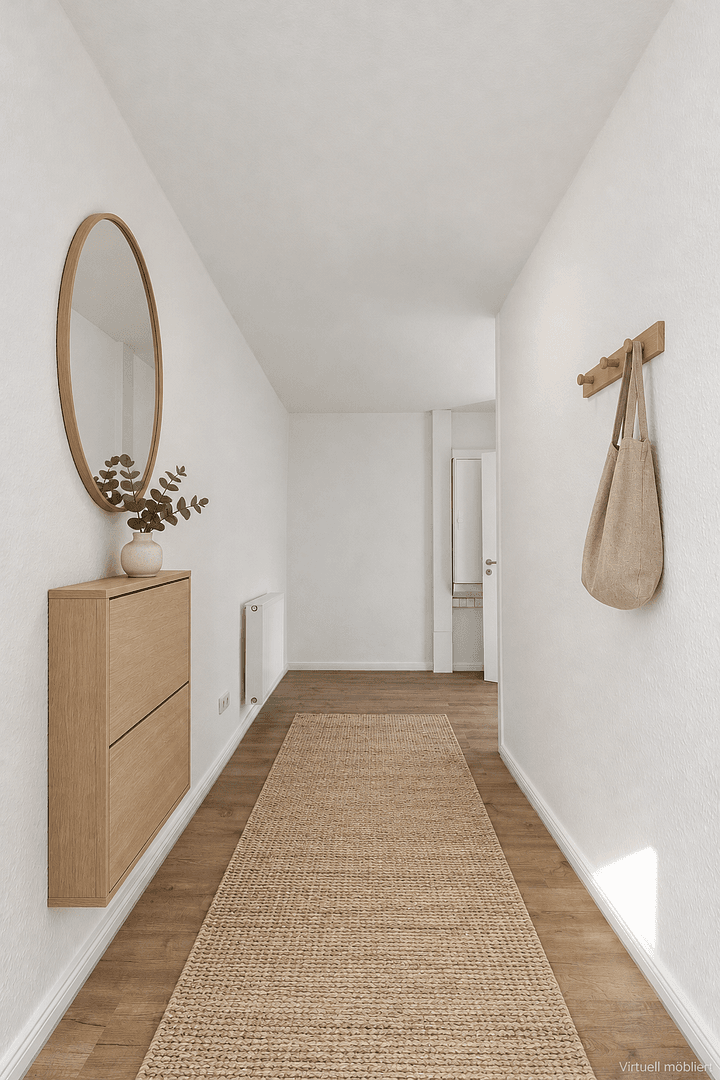 Prodej domu 123 m², pozemek 384 m², Brandenburg, Braniborsko Prodej domu 123 m², pozemek 384 m², Brandenburg, Braniborsko