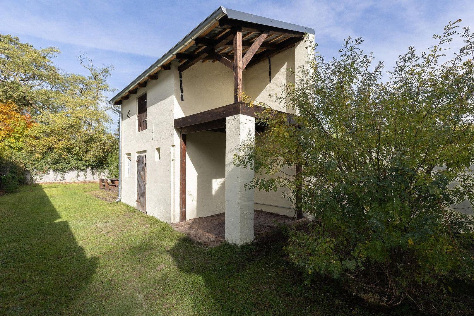Prodej domu 123 m², pozemek 384 m², Brandenburg, Braniborsko Prodej domu 123 m², pozemek 384 m², Brandenburg, Braniborsko