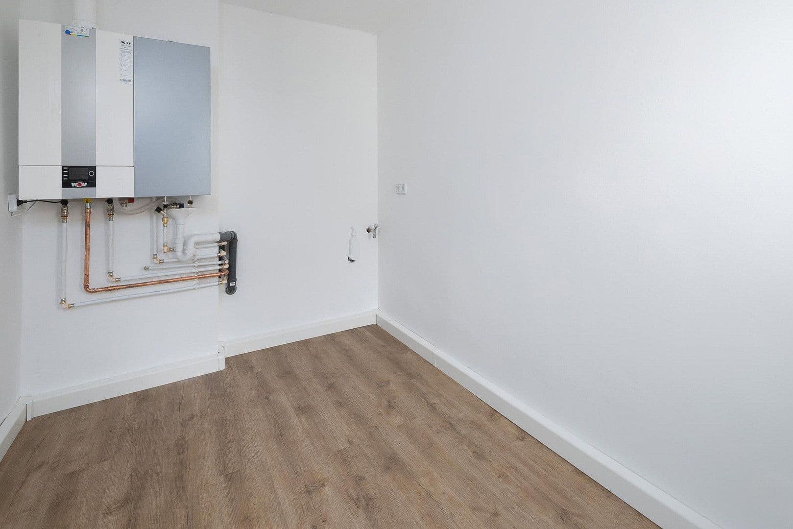 Prodej domu 123 m², pozemek 384 m², Brandenburg, Braniborsko Prodej domu 123 m², pozemek 384 m², Brandenburg, Braniborsko