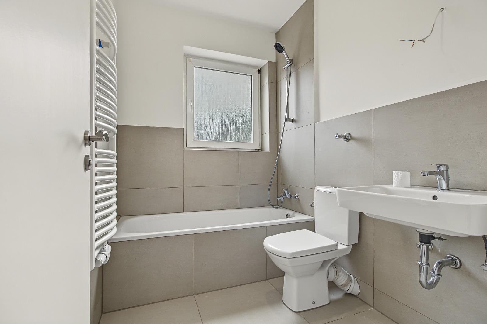 Prodej bytu 2+1 52 m², Stadionstr 6, Hamm, Severní Porýní-Vestfálsko Prodej bytu 2+1 52 m², Stadionstr 6, Hamm, Severní Porýní-Vestfálsko