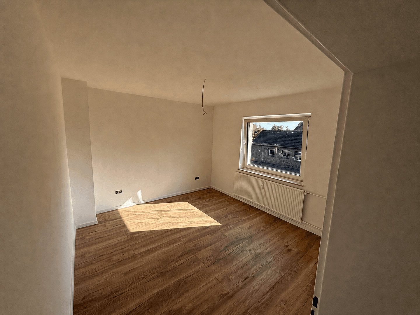 Prodej bytu 2+1 52 m², Stadionstr 6, Hamm, Severní Porýní-Vestfálsko Prodej bytu 2+1 52 m², Stadionstr 6, Hamm, Severní Porýní-Vestfálsko