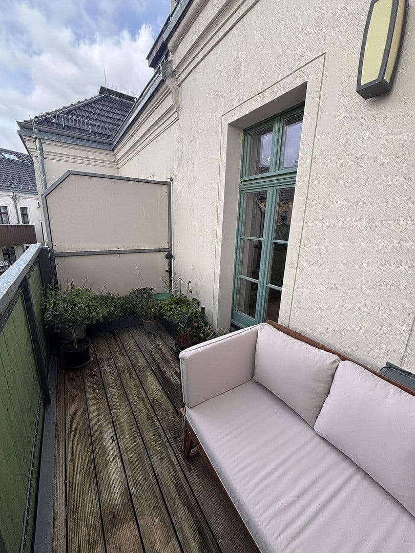 Prodej bytu 2+kk 67 m², Leipzig, Sasko Prodej bytu 2+kk 67 m², Leipzig, Sasko