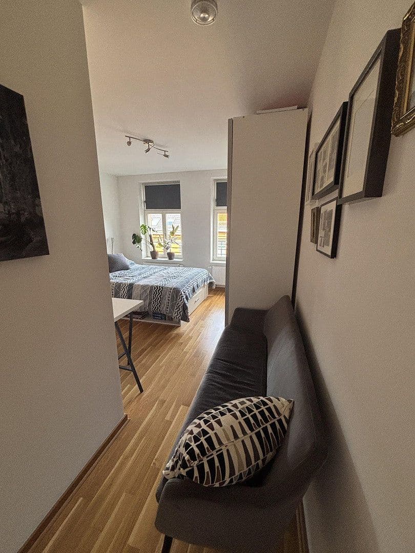 Prodej bytu 2+kk 67 m², Leipzig, Sasko Prodej bytu 2+kk 67 m², Leipzig, Sasko