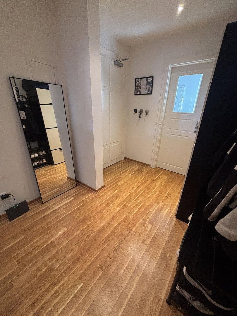 Prodej bytu 2+kk 67 m², Leipzig, Sasko Prodej bytu 2+kk 67 m², Leipzig, Sasko