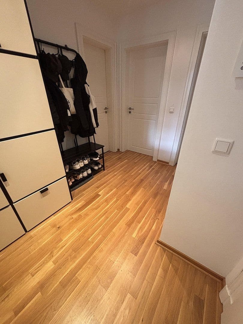 Prodej bytu 2+kk 67 m², Leipzig, Sasko Prodej bytu 2+kk 67 m², Leipzig, Sasko