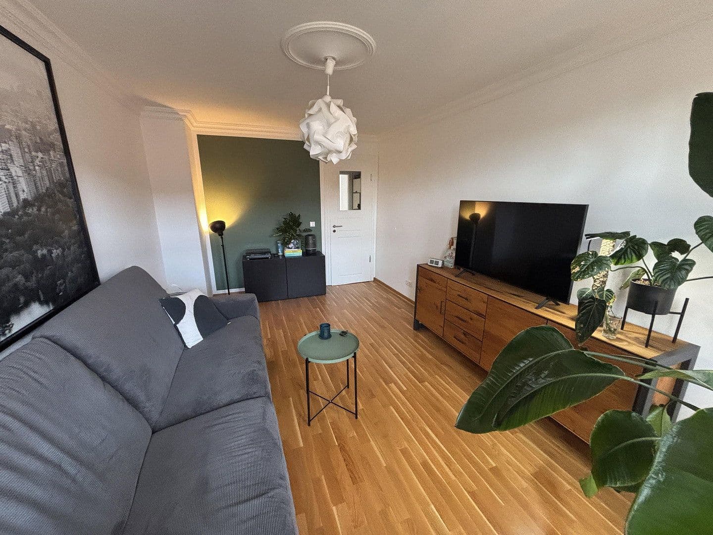 Prodej bytu 2+kk 67 m², Leipzig, Sasko Prodej bytu 2+kk 67 m², Leipzig, Sasko