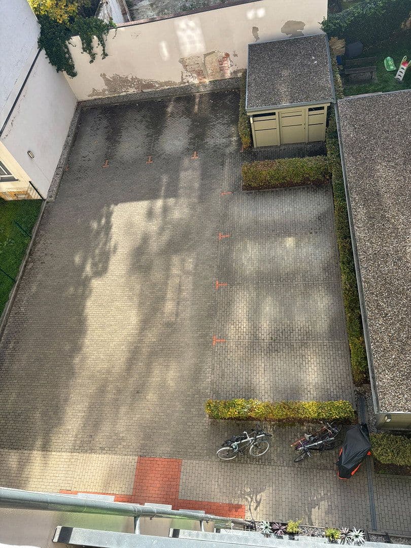 Prodej bytu 2+kk 67 m², Leipzig, Sasko Prodej bytu 2+kk 67 m², Leipzig, Sasko