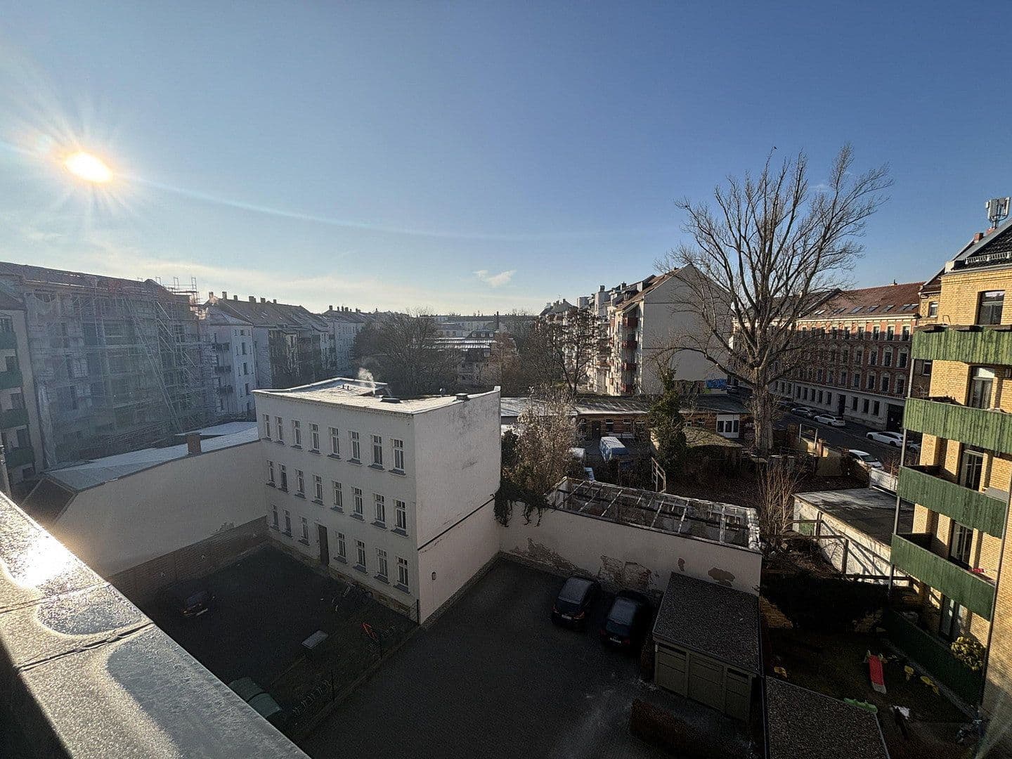 Prodej bytu 2+kk 67 m², Leipzig, Sasko Prodej bytu 2+kk 67 m², Leipzig, Sasko