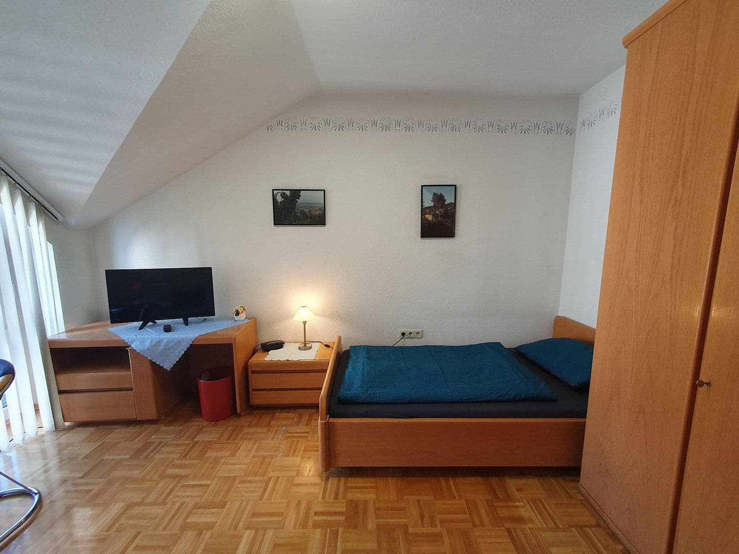 Prodej nebytového prostoru 432 m², Bahnhofstraße 10, Zwingenberg, Hessen Prodej nebytového prostoru 432 m², Bahnhofstraße 10, Zwingenberg, Hessen