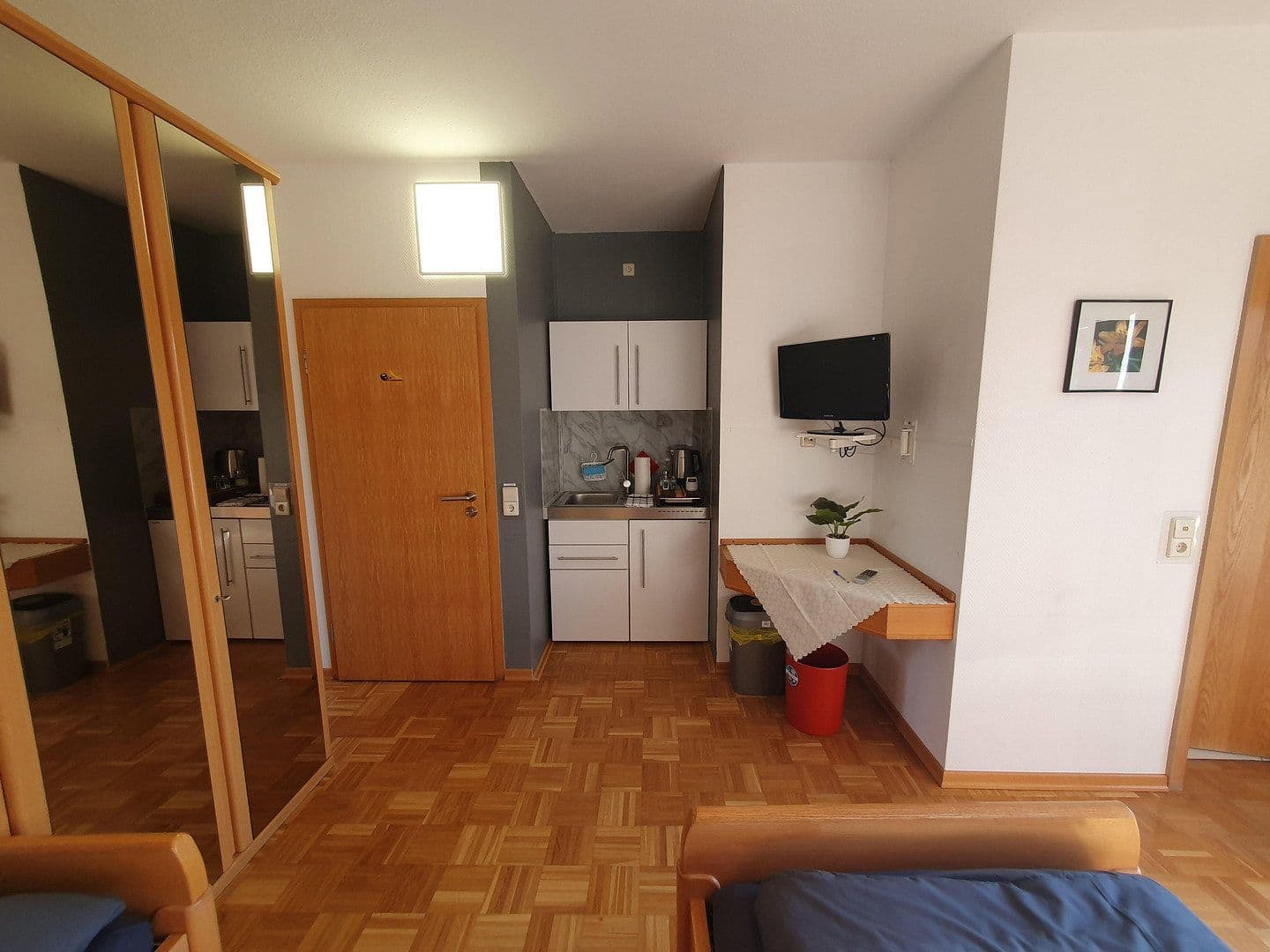 Prodej nebytového prostoru 432 m², Bahnhofstraße 10, Zwingenberg, Hessen Prodej nebytového prostoru 432 m², Bahnhofstraße 10, Zwingenberg, Hessen