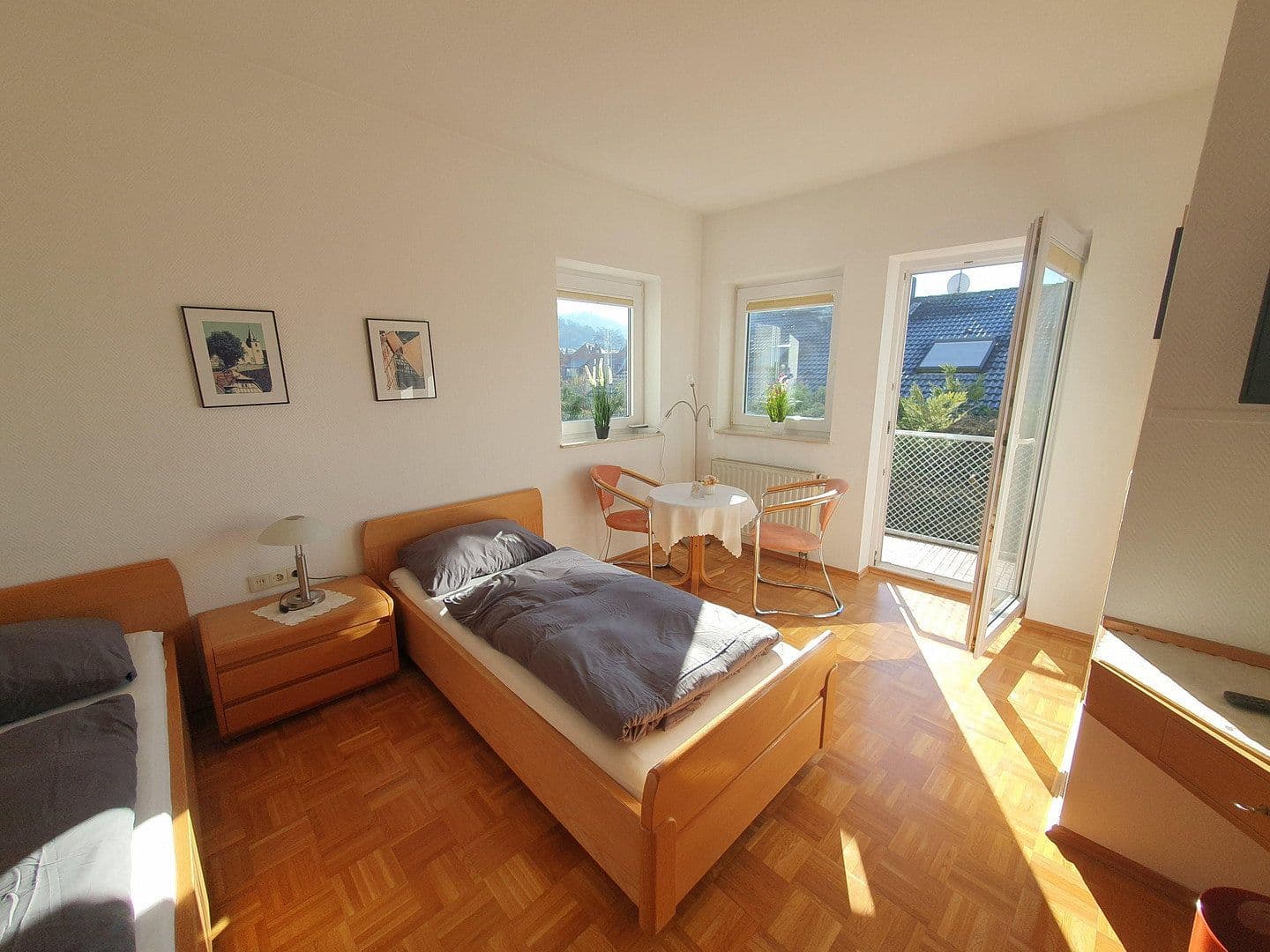 Prodej nebytového prostoru 432 m², Bahnhofstraße 10, Zwingenberg, Hessen Prodej nebytového prostoru 432 m², Bahnhofstraße 10, Zwingenberg, Hessen