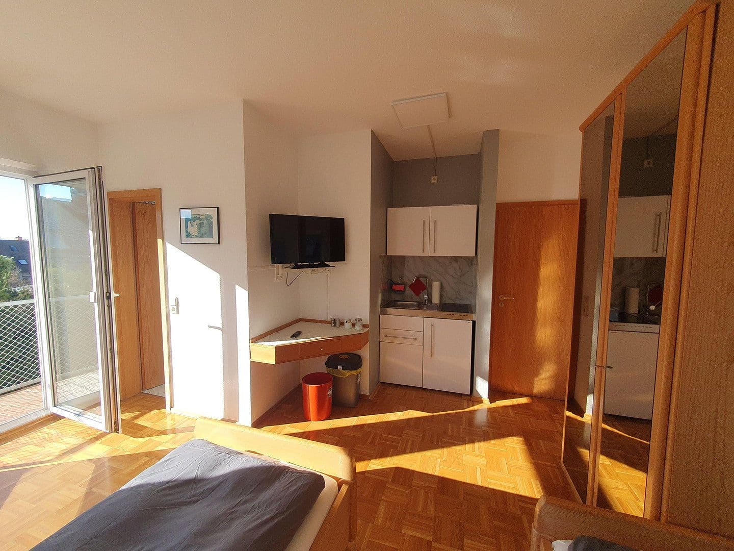 Prodej nebytového prostoru 432 m², Bahnhofstraße 10, Zwingenberg, Hessen Prodej nebytového prostoru 432 m², Bahnhofstraße 10, Zwingenberg, Hessen