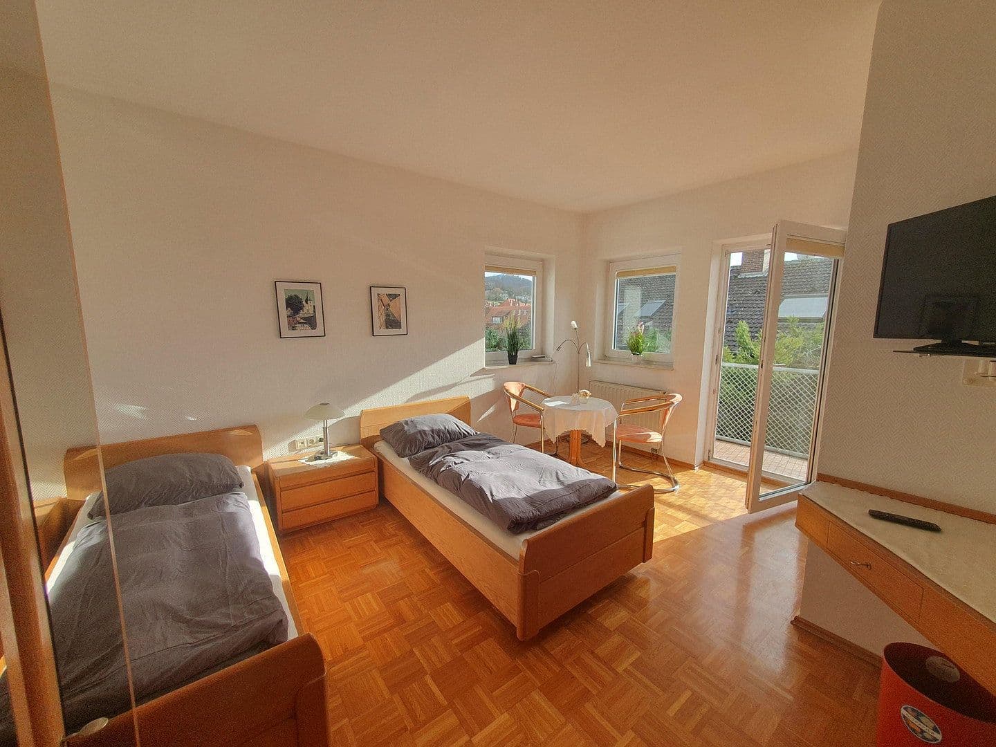 Prodej nebytového prostoru 432 m², Bahnhofstraße 10, Zwingenberg, Hessen Prodej nebytového prostoru 432 m², Bahnhofstraße 10, Zwingenberg, Hessen