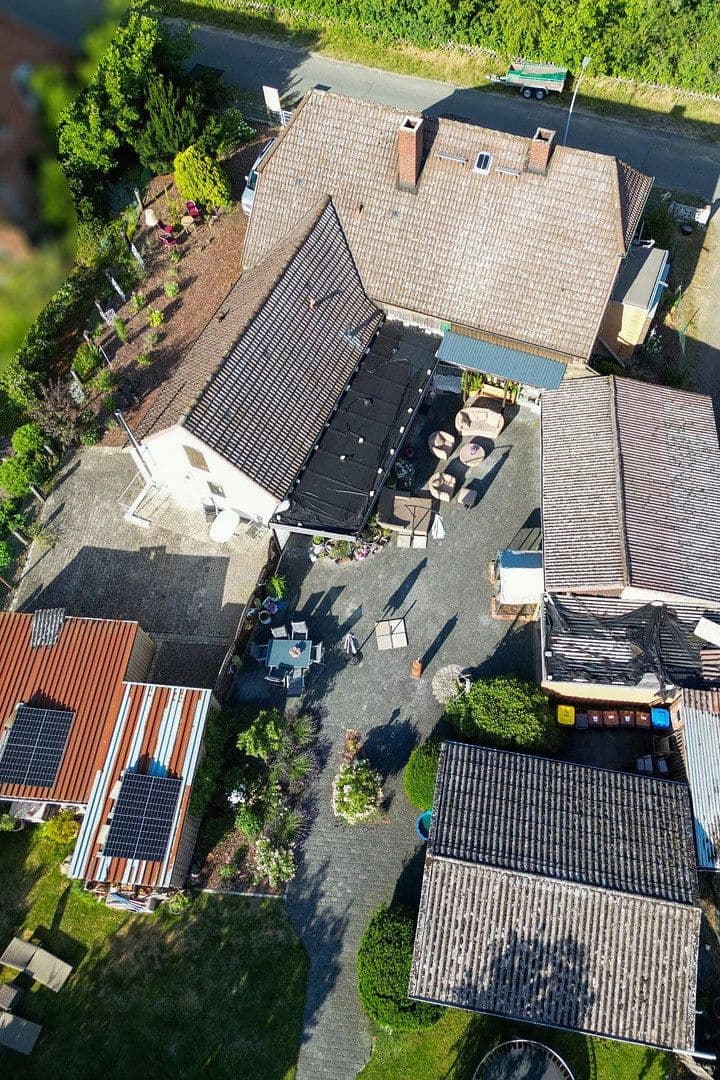 Prodej domu 235 m², pozemek 1.935 m², Wrestedt, Dolní Sasko Prodej domu 235 m², pozemek 1.935 m², Wrestedt, Dolní Sasko