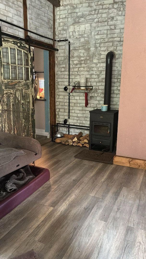 Prodej domu 235 m², pozemek 1.935 m², Wrestedt, Dolní Sasko Prodej domu 235 m², pozemek 1.935 m², Wrestedt, Dolní Sasko