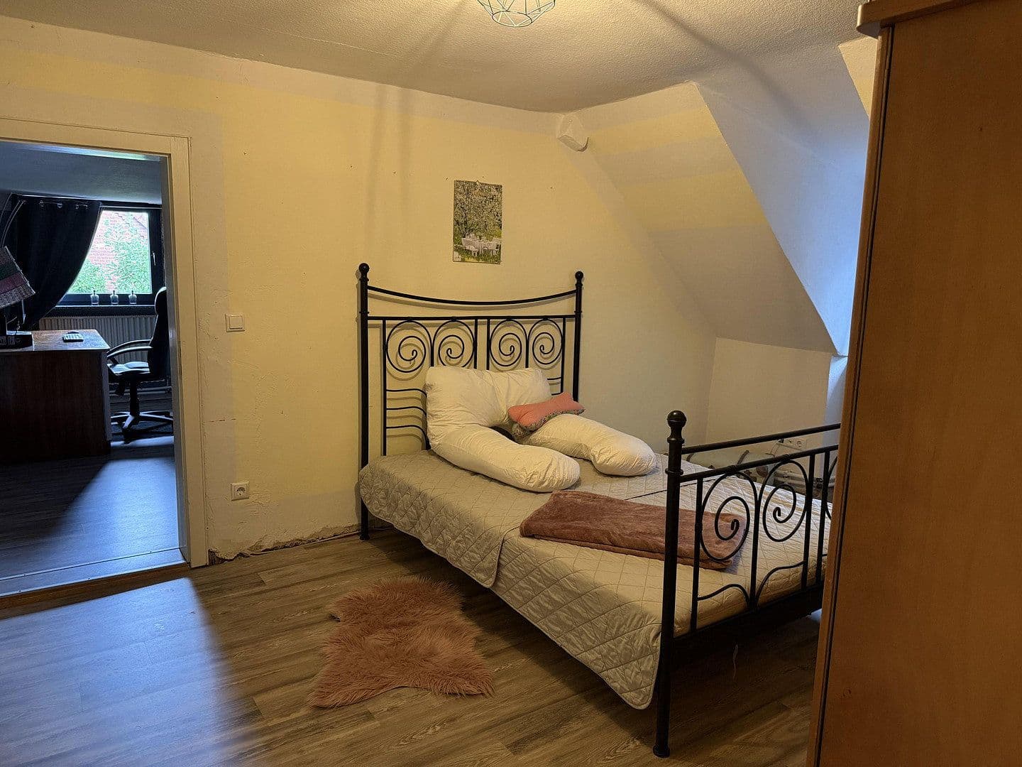 Prodej domu 235 m², pozemek 1.935 m², Wrestedt, Dolní Sasko Prodej domu 235 m², pozemek 1.935 m², Wrestedt, Dolní Sasko