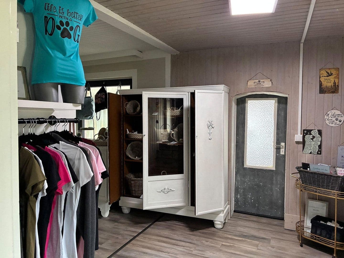 Prodej domu 235 m², pozemek 1.935 m², Wrestedt, Dolní Sasko Prodej domu 235 m², pozemek 1.935 m², Wrestedt, Dolní Sasko