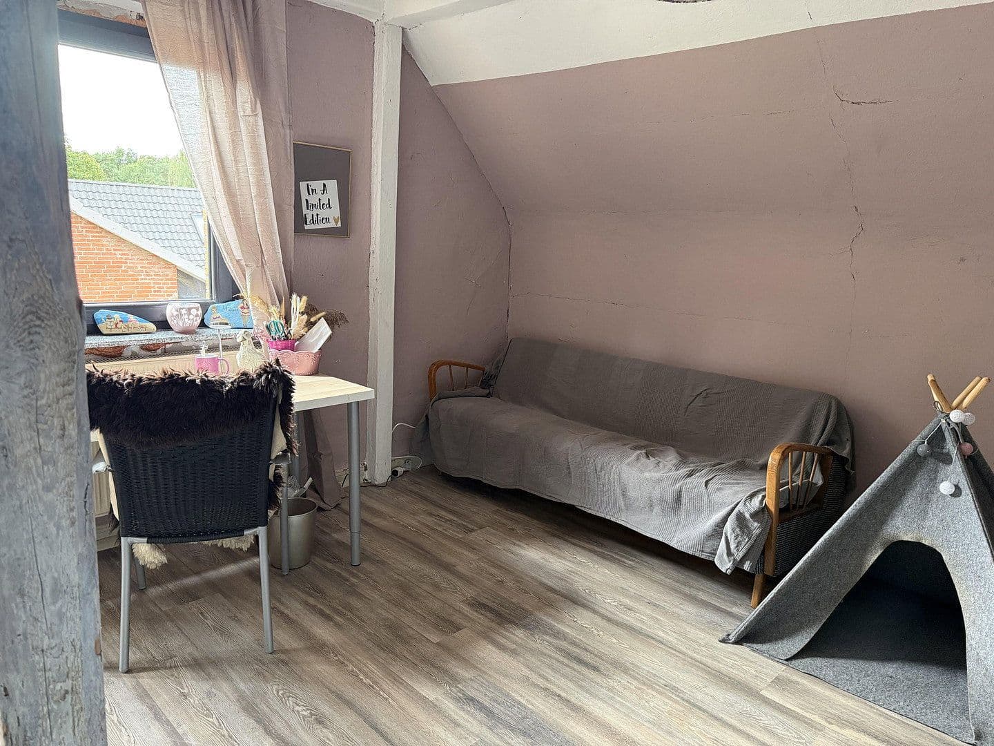 Prodej domu 235 m², pozemek 1.935 m², Wrestedt, Dolní Sasko Prodej domu 235 m², pozemek 1.935 m², Wrestedt, Dolní Sasko